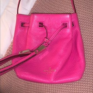 Kate Spade Bucket bag